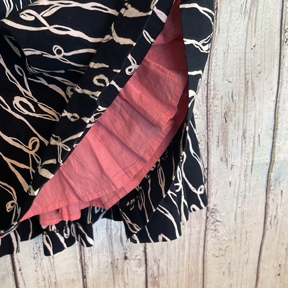 Anthropologie Dress Sz 8 - Picture 2 of 5